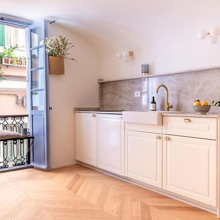 Il Dolce Far Niente Blu Apartment Бордихера Екстериор снимка
