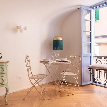 Il Dolce Far Niente Blu Apartment Бордихера Екстериор снимка