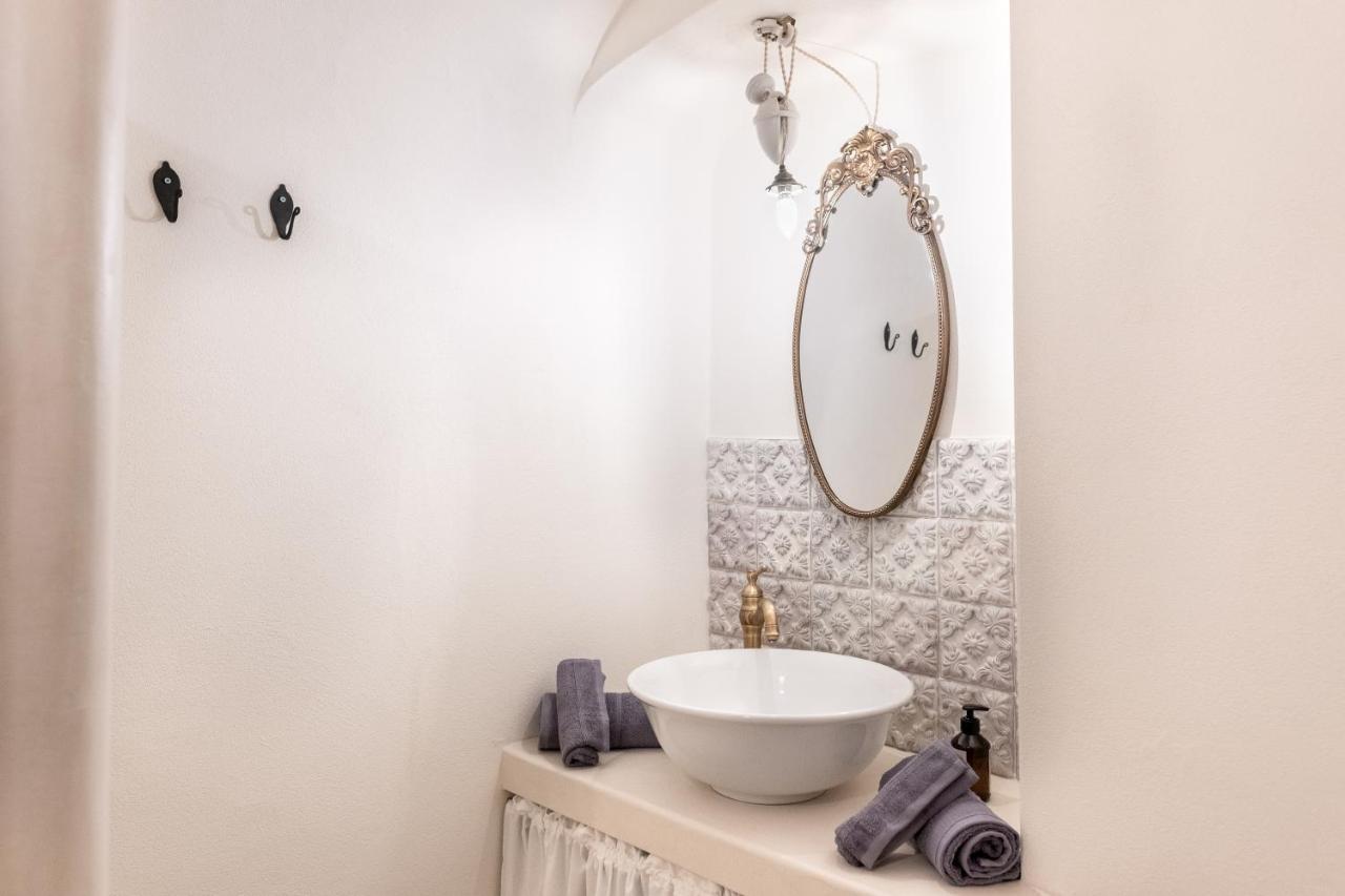 Il Dolce Far Niente Blu Apartment Бордихера Екстериор снимка